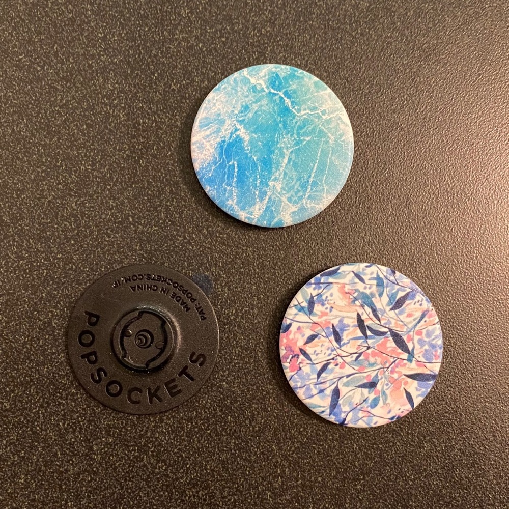 PopSockets bundle